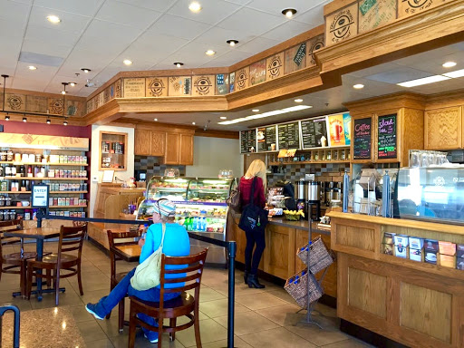 Coffee Shop «The Coffee Bean & Tea Leaf», reviews and photos, 2689 Via De La Valle, Del Mar, CA 92014, USA
