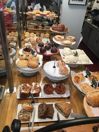 Bakery «Bakewell Bakery», reviews and photos, 1050 Sterling Ave, Flossmoor, IL 60422, USA