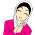 siti zawiah avatar