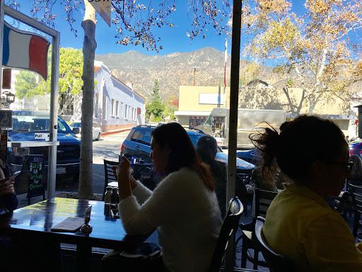 French Restaurant «Monsieur Crepe», reviews and photos, 54 W Sierra Madre Blvd, Sierra Madre, CA 91024, USA