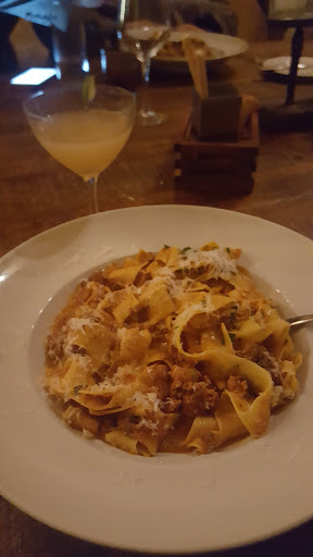 Italian Restaurant «Cibreo Cleveland», reviews and photos, 1438 Euclid Ave, Cleveland, OH 44115, USA
