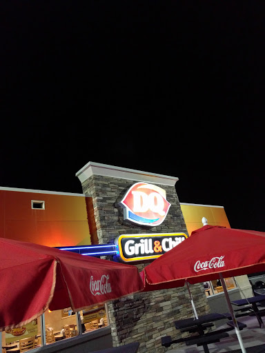 Fast Food Restaurant «DQ Grill & Chill Restaurant», reviews and photos, 3485 Jimmy Lee Smith Pkwy, Hiram, GA 30141, USA