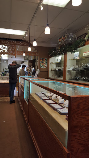 Jeweler «Creekside Jewelers», reviews and photos, 1206 Washington Ave, Golden, CO 80401, USA
