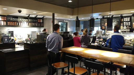 Coffee Shop «Starbucks», reviews and photos, 538 Boston Post Rd, Orange, CT 06477, USA