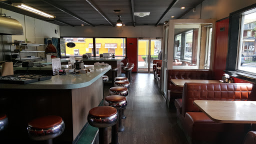 Restaurant «Club Diner», reviews and photos, 319 S 17th St, Harrisburg, PA 17104, USA