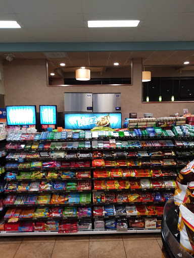 Convenience Store «Sheetz», reviews and photos, 5201 Simpson Ferry Rd, Hampden Township, PA 17050, USA