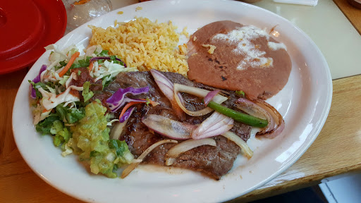 Mexican Restaurant «Casa Manana Restaurant», reviews and photos, 711 D St, San Rafael, CA 94901, USA