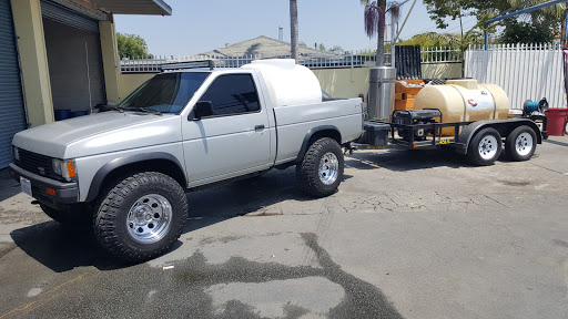 Car Wash «Diaz Car Wash», reviews and photos, 2623 E Alondra Blvd, Compton, CA 90221, USA