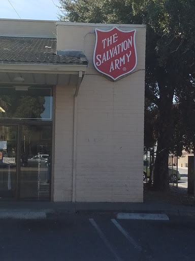 Thrift Store «Salvation Army Thrift Store, Modesto», reviews and photos