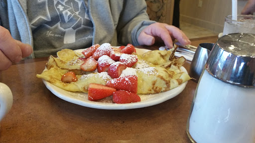 Breakfast Restaurant «The Original Pancake House», reviews and photos, 14631 Gray Rd, Noblesville, IN 46062, USA