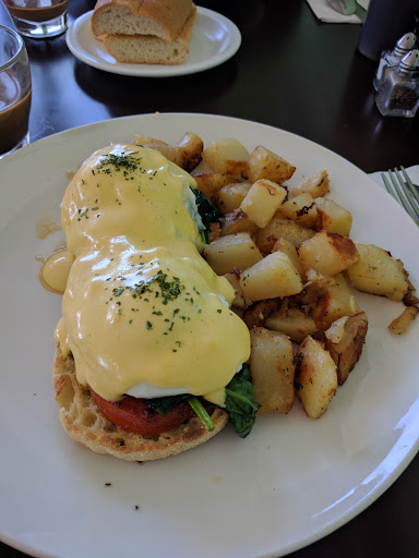 Cafe «Cafe Casse Croute», reviews and photos, 656 S Brookhurst St, Anaheim, CA 92804, USA