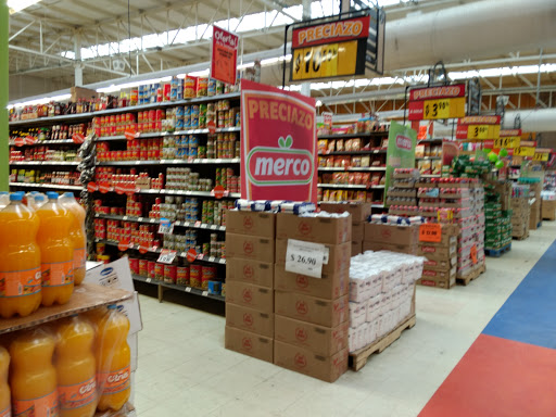 Merco, Ramos Arizpe 177, Zona Centro, 27980 Parras de la Fuente, Coah., México, Supermercados o tiendas de ultramarinos | COAH
