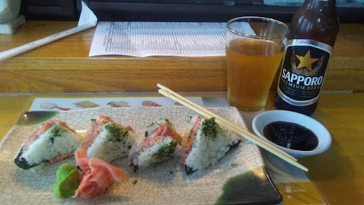Japanese Restaurant «EDO Japanese Restaurant», reviews and photos, 1701 N Larkin Ave # 501, Crest Hill, IL 60403, USA