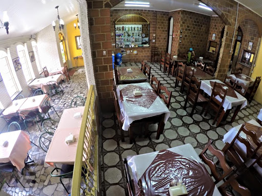 Murupii Restaurante, Casa 580, Quadra 47 Conjunto 020,, R. Rio Jutaí - Nossa Sra. das Gracas, Manaus - AM, Brasil, Restaurante_Self_Service, estado Amazonas