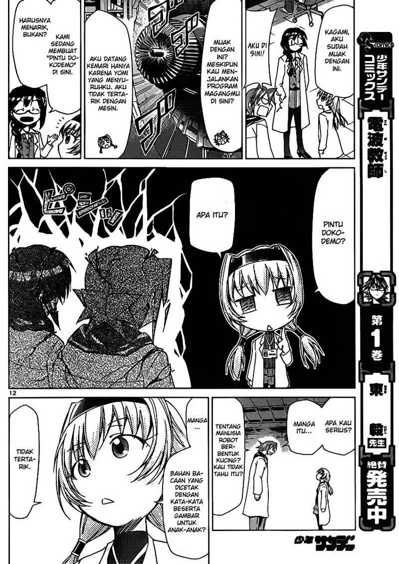Komik denpa kyoushi 023 24 Indonesia denpa kyoushi 023 Terbaru 12|Baca Manga Komik Indonesia|