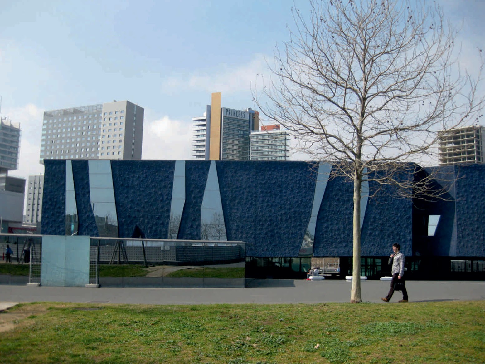 Herzog & de Meuron