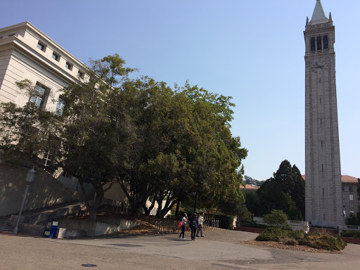 Tourist Attraction «The Campanile», reviews and photos, Sather Tower, Berkeley, CA 94720, USA