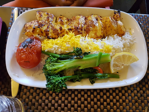 Mediterranean Restaurant «Faz», reviews and photos, 181 E Tasman Dr, San Jose, CA 95134, USA