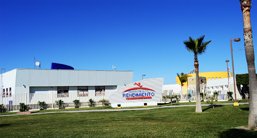 Centro de Alto Rendimiento Tijuana, Circuito Vial Sur s/n, Otay Universidad, 22427 Tijuana, B.C., México, Centro de formación | BC