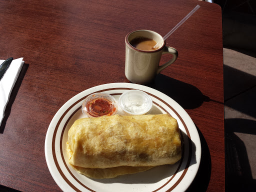 Restaurant «Breakfast Cafe», reviews and photos, 686 Lindero Canyon Rd, Oak Park, CA 91377, USA