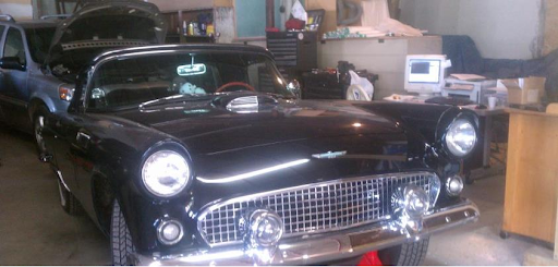 Auto Repair Shop «Gordons Automotive Repair Inc.», reviews and photos, 356 Main St, Parkesburg, PA 19365, USA