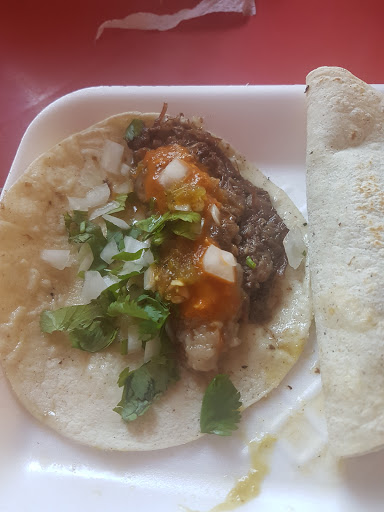 Tacos Y Tortas El BROTHER CHUY, Av. Hacienda del Rey 300, Hacienda de Escobedo, 66057 Cd Gral Escobedo, N.L., México, Restaurante de comida para llevar | NL