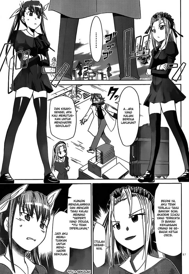 Komik denpa kyoushi 019 20 Indonesia denpa kyoushi 019 Terbaru 17|Baca Manga Komik Indonesia|