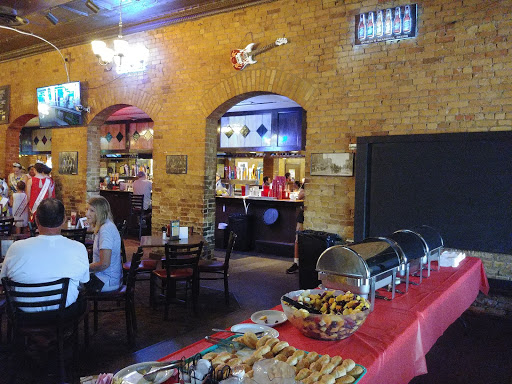 Bar & Grill «Mainstreet Bar & Grill Hopkins», reviews and photos, 814 Mainstreet, Hopkins, MN 55343, USA