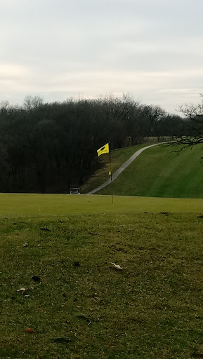 Golf Course «Waveland Golf Course», reviews and photos, 4908 University Ave, Des Moines, IA 50311, USA