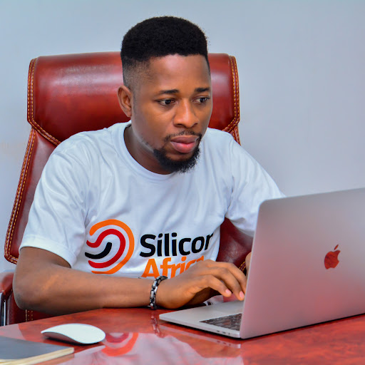 KINGSLEY IGWE