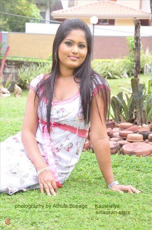 Kaushalya UdayanganiSexy Girls Pictures