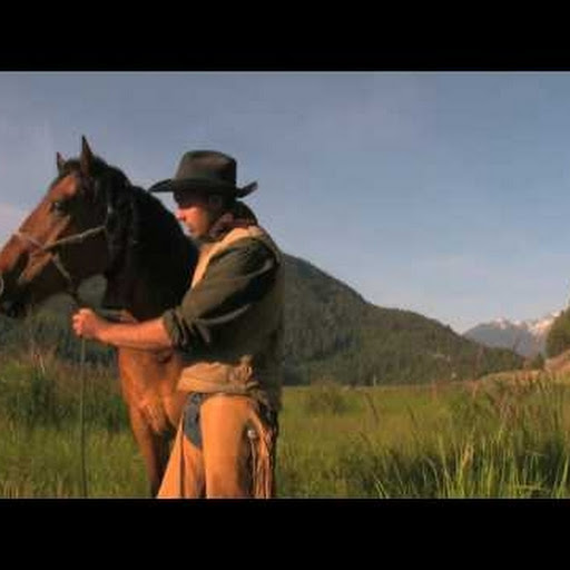 Chilcotin Holidays