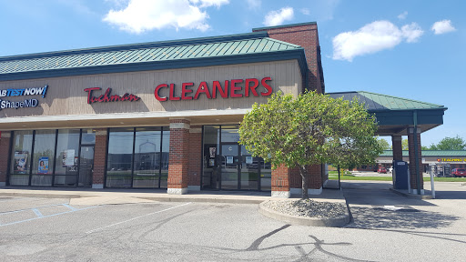 Dry Cleaner «Tuchman Cleaners», reviews and photos, 7810 E US Hwy 36, Avon, IN 46123, USA
