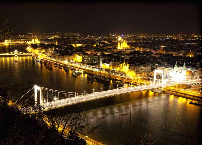 10 вещей, которые надо сделать в Венгрии