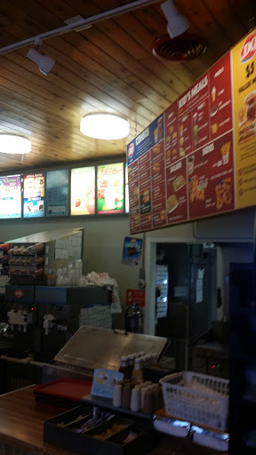 Fast Food Restaurant «Dairy Queen Store», reviews and photos, 513 Williams Blvd, Fairfax, IA 52228, USA