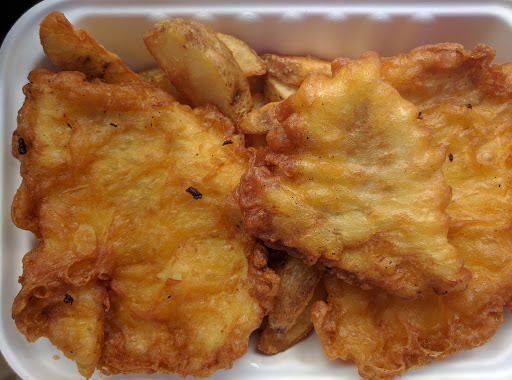 Restaurant «Royal Guard Fish & Chips», reviews and photos, 336 Westport Ave, Norwalk, CT 06851, USA