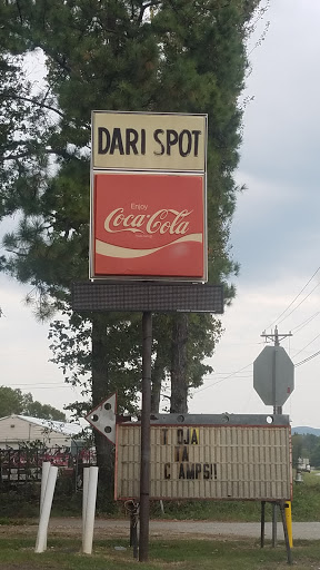 Restaurant «Dari Spot», reviews and photos, 4841 Cleveland Hwy, Gainesville, GA 30506, USA