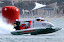 Abu Dhabi-UAE-December 8, 2011-Davide Padovan from Italy of Mad Croc F1 Team  at the UIM F1 H2O Grand Prix of UAE, December 8-9, 2011, on the Corniche breakwater. The 6th leg of the UIM F1 H2O World Championships 2011. Picture by Vittorio Ubertone/Idea Marketing