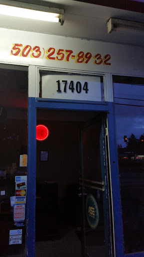 Auto Repair Shop «Gresham Auto Repair», reviews and photos, 17404 SE Stark St, Portland, OR 97233, USA