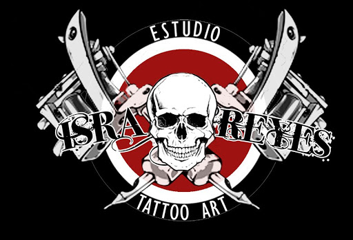 Isra Reyes Estudio Tattoo Art, Fausto Vega Santander 78, Coatzintla Centro, Adolfo López Mateos, 92800 Coatzintla, Ver., México, Tienda de tatuajes | VER
