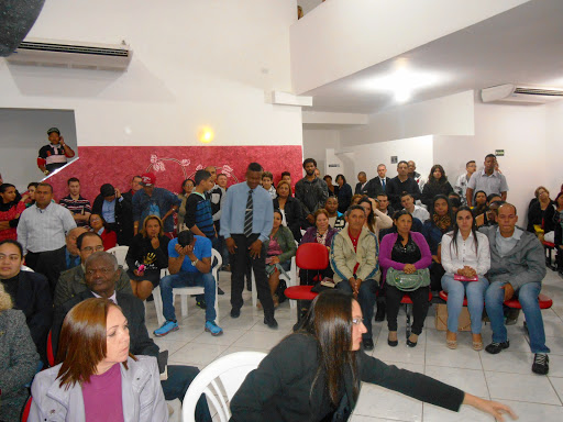 Assembléia de Deus Ministério Hope, Vila Ac, Mongaguá - SP, 09291-230, Brasil, Local_de_Culto, estado São Paulo