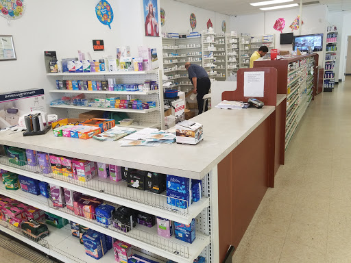 Pharmacy «University Pharmacy & Surgical», reviews and photos, 303 George St #105, New Brunswick, NJ 08901, USA