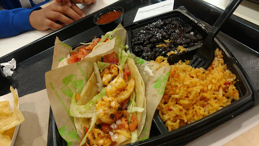Mexican Restaurant «Baja Fresh Mexican Grill», reviews and photos, 2311 NJ-66 Unit 5, Ocean Township, NJ 07712, USA