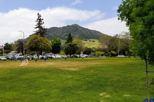Park «Santa Rosa Park», reviews and photos, Santa Rosa St & Oak St, San Luis Obispo, CA 93405, USA
