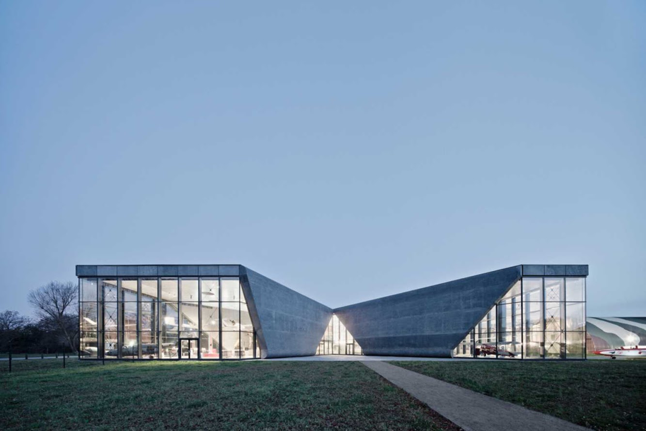Pysall Architekten