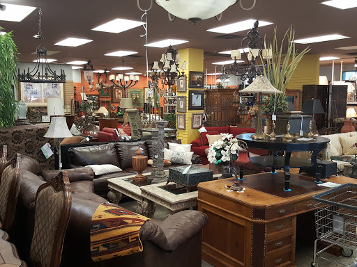 Used Furniture Store «My Sisters Attic», reviews and photos, 23435 N Pima Rd, Scottsdale, AZ 85255, USA