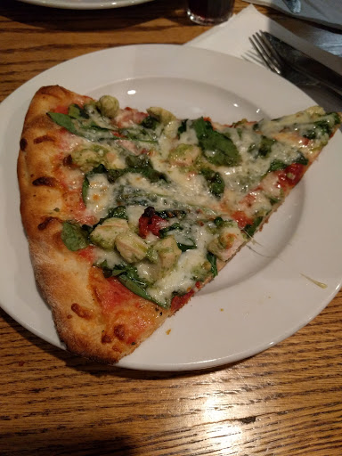 Pizza Restaurant «Vero Pizza», reviews and photos, 381 Farmington Ave, Plainville, CT 06062, USA