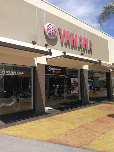 Igartua Yamaha ALTEA, Plaza Altea Río Nilo, Avenida Río Nilo #7377 Local C-13, Lomas de La Soledad, 45403 Tonalá, Jal., México, Concesionario de motocicletas | CHIS