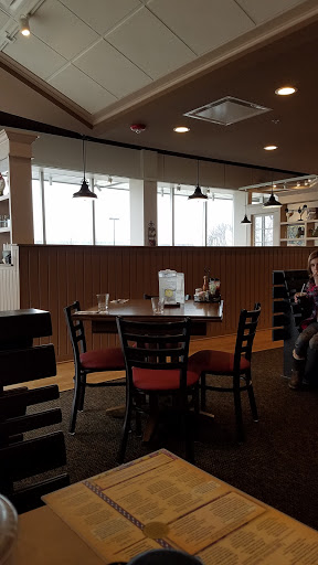 Cafe «Egg Harbor Cafe», reviews and photos, 2054 York Rd, Oak Brook, IL 60523, USA
