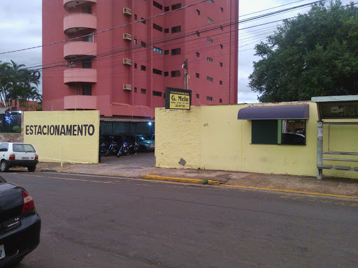 Estacionamento G. Melo, R. Vinte e Dois - Centro, Barretos - SP, 14780-080, Brasil, Estacionamento_com_garagem, estado São Paulo
